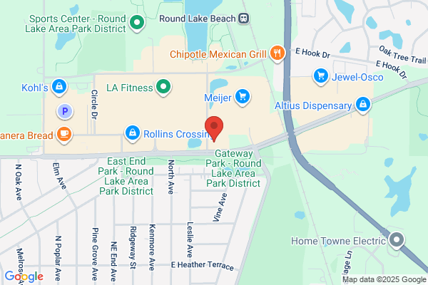 Rosati's Pizza