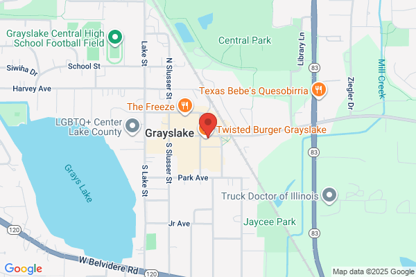 Grinder's Cafe & Eatery