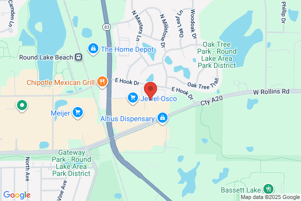 Metro Self Storage - Grayslake
