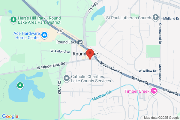 Fresenius Kidney Care Neomedica Roundlake