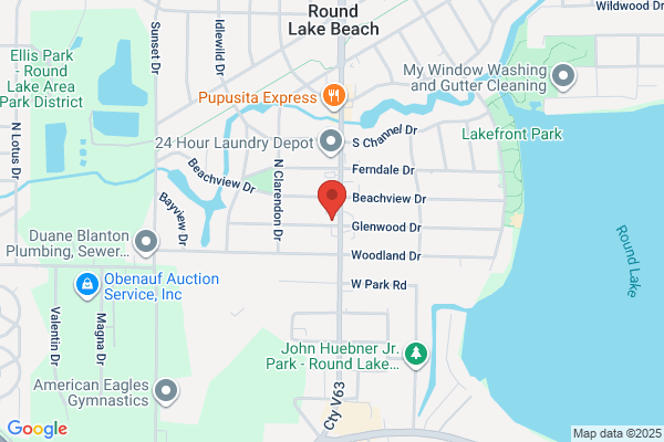Lagunas Tree Service Inc