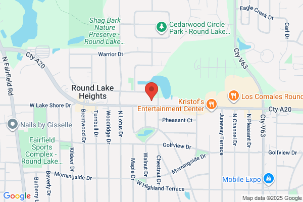 Round Lake Heights KinderCare