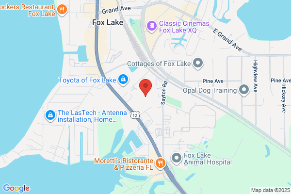 Automotive Connections Corporation