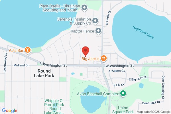 Avon Township, Assessor