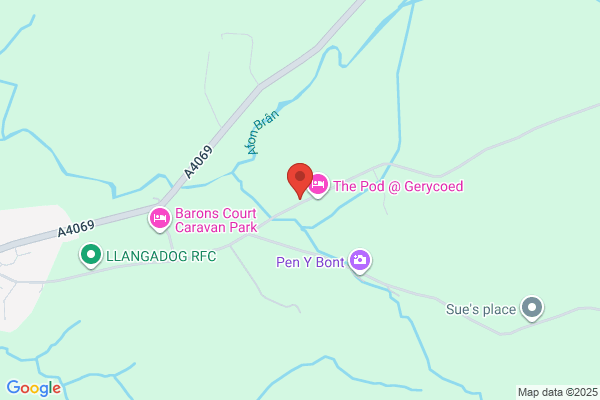 Benford Plumbing