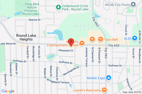 Byte Federal Bitcoin ATM (Marathon Gas Station)