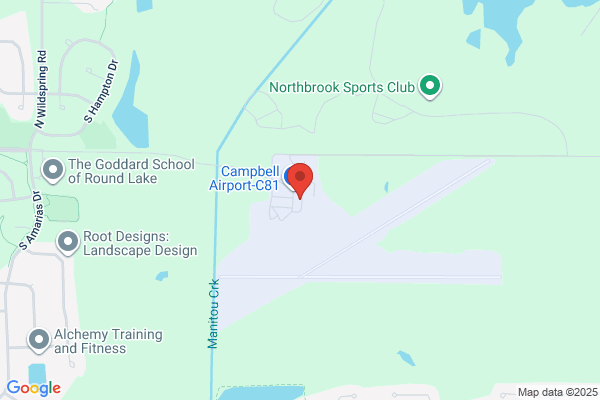 Cardinal Aircraft Service Incorporated