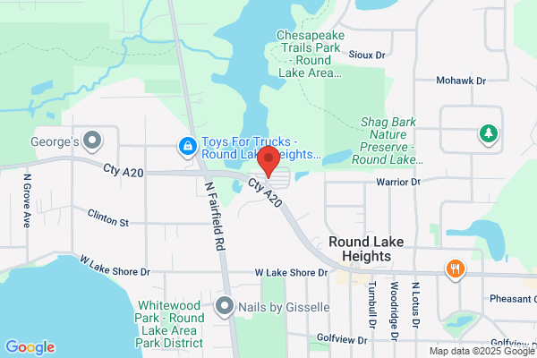 Lake County Storage of Round Lake Heights