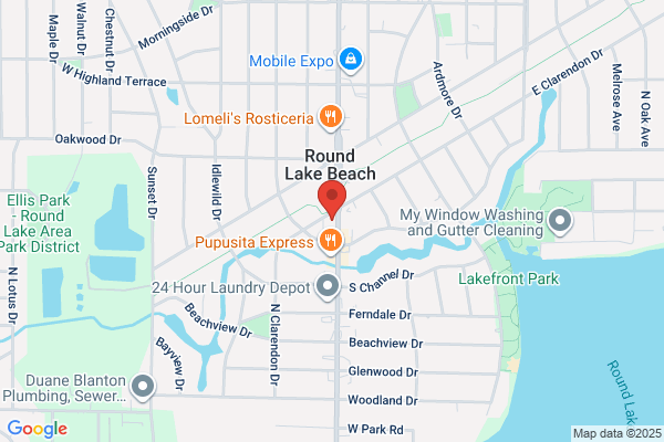 Round Lake Beach Church of God