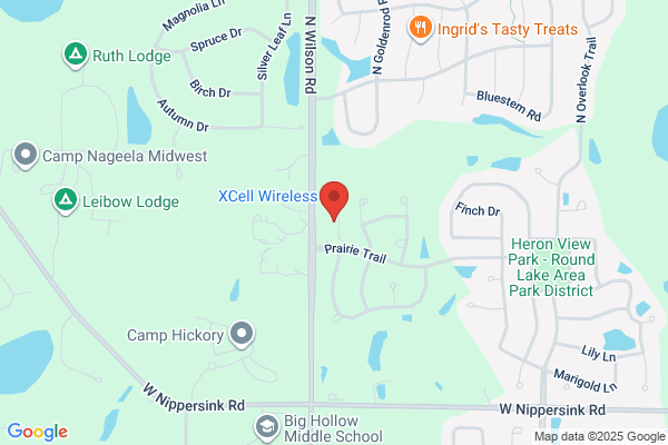 Round Lake Dry Cleaners