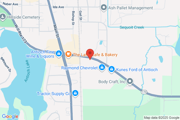 Valley Lakes Veterinary Clinic