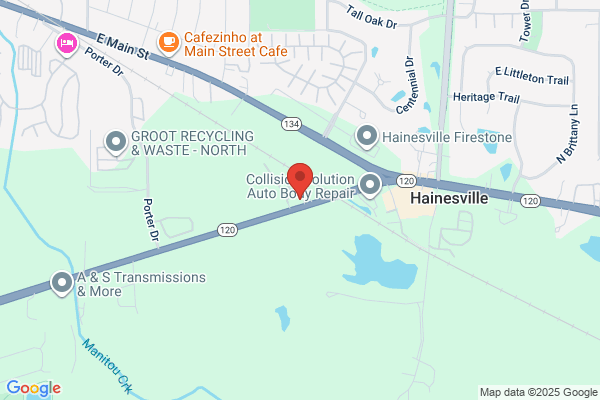 Clearview Recycling