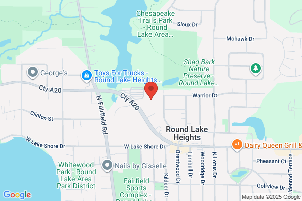 Community Church of Round Lake