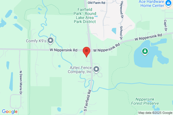 Fairfield Material & Supply Inc