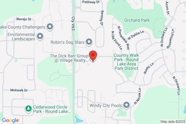 Real Estate Connection Group