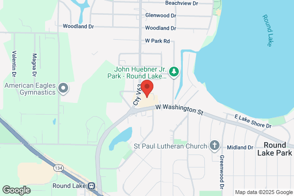 Round Lake Liquors