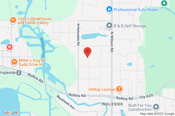 Foxx Heating & Cooling