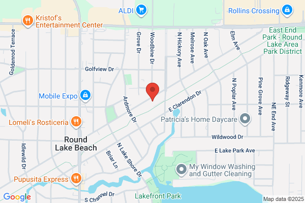 Lake County Automotive