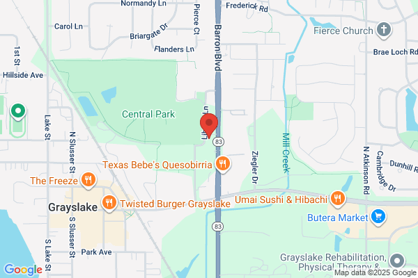 Grayslake Family Dental Center the