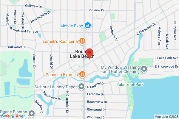 Lake County Medical Group