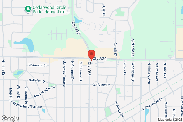 Grayslake Citgo