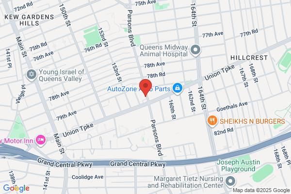 Bethel Dry Cleanings