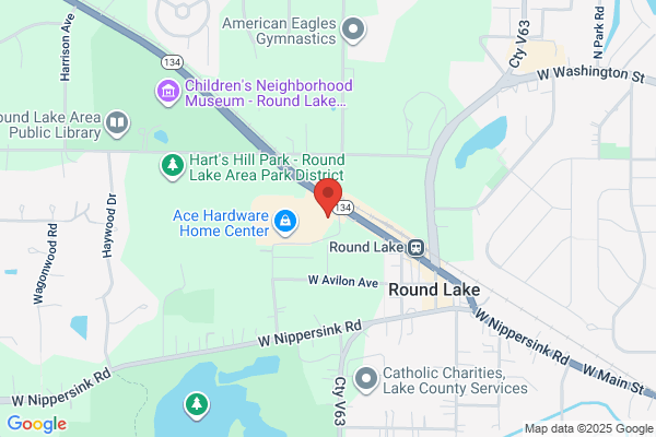 Lakes Bowl