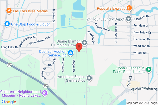 Morrow Equipment Company Llc