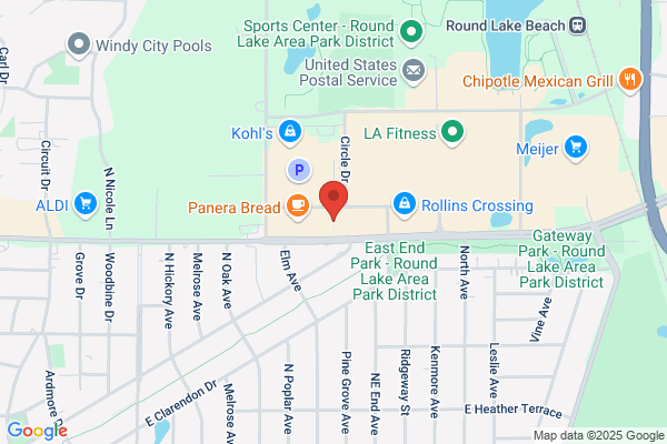 Chili's Grill & Bar