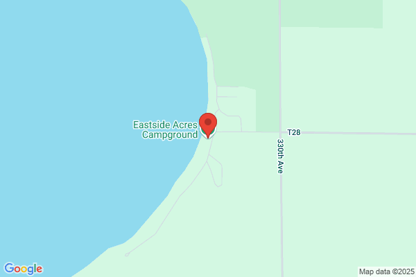 Eastside Acres Campground