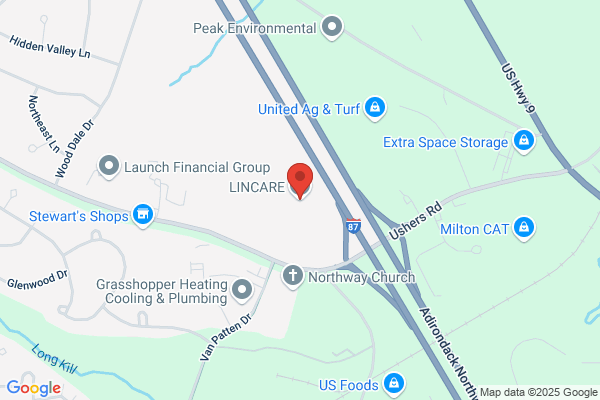 LINCARE INC.