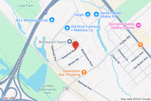 Bay State Pool Supply