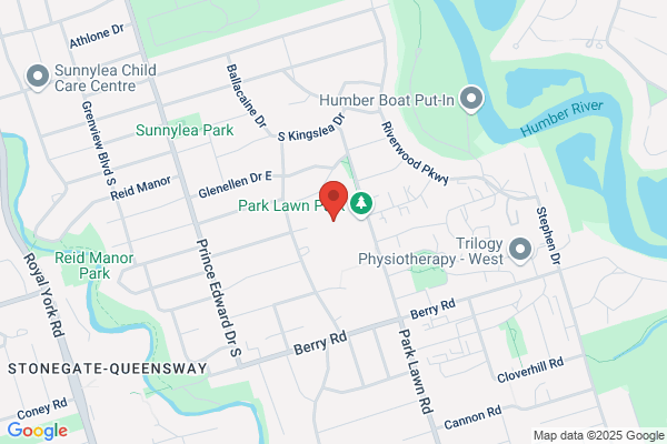 Clifton Park Lawn & Leisure