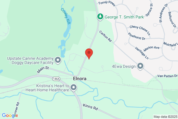 Clifton Park Rental