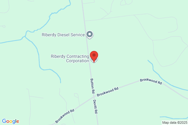 Erby Contracting