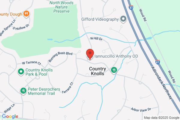 Iannuccillo Anthony Dr