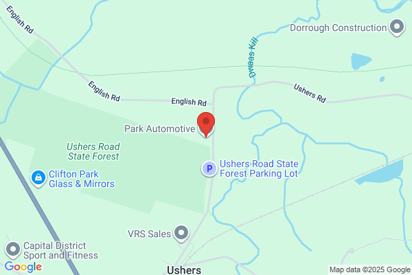 Park Automotive Inc