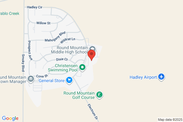 Mountain Union School District, Cedar Creek Elementary School