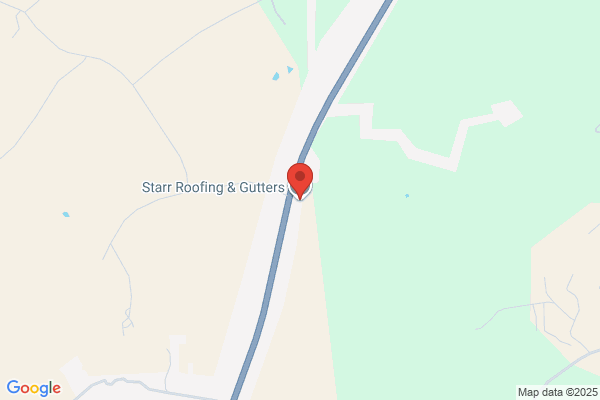 Starr Roofing & Gutters