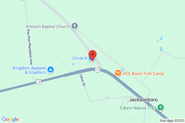 Church's Texas Chicken - CLOSED