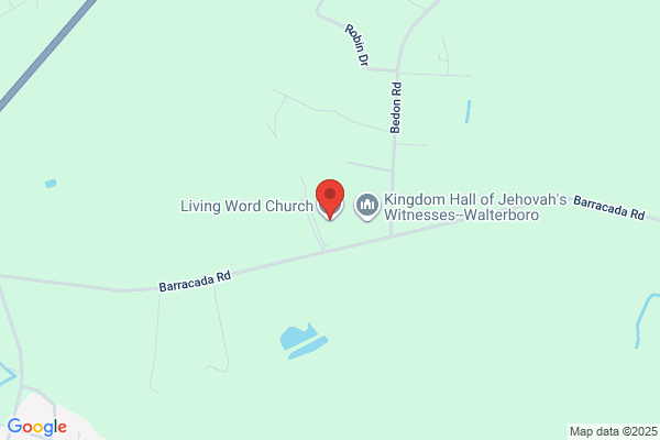 Living Word Church