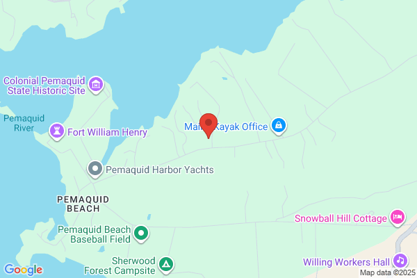 Pemaquid Marine