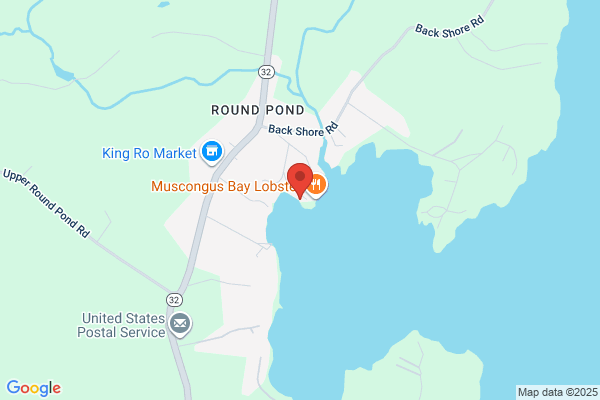 Round Pond Lobster