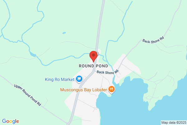 Round Pond Realty