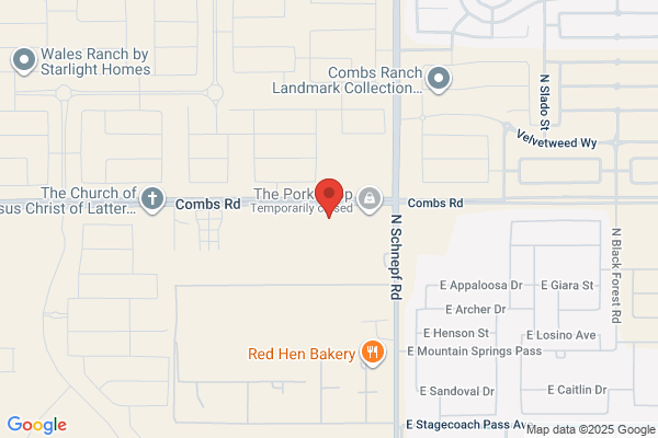 RC's Plumbing and Electrical Company, LLC
