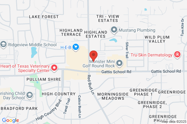 Forest Creek Animal Hospital