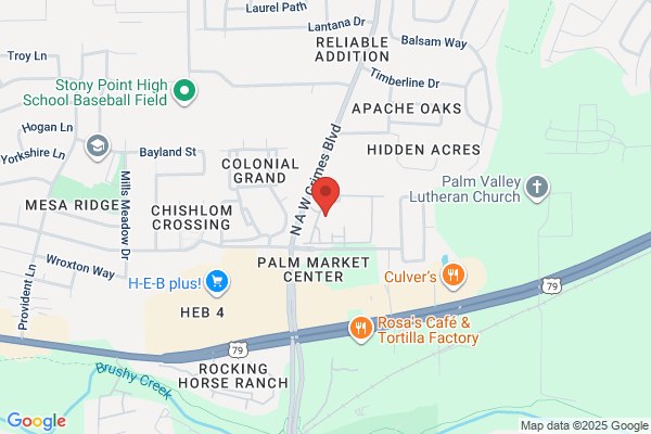 Palm Valley Apartments