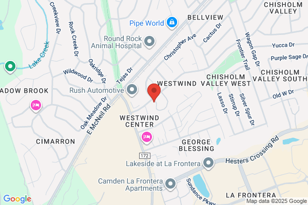 Chisholm Valley Duplexes