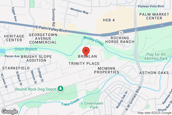 Housing Authority of the City of Round Rock