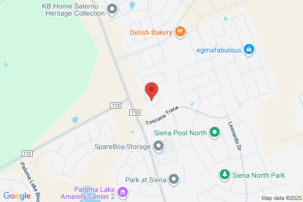 Siena Round Rock Apartments